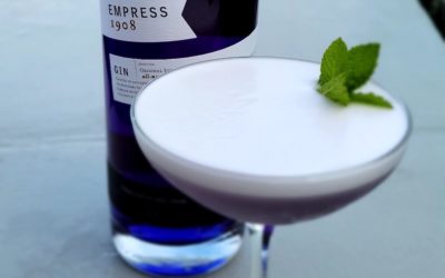 Empressive Cocktail